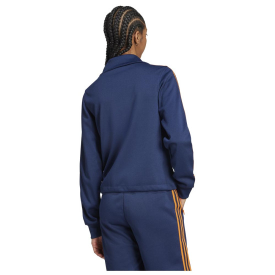 Adidas Γυναικεία ζακέτα Montreal Track Top